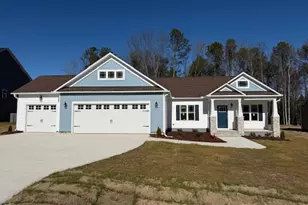 637 Little River Dr, Zebulon, NC 27597 - Photo 1