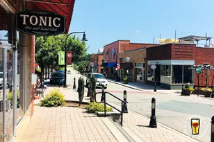 949 Alma Railway Dr, Wake Forest, NC 27587 - Photo 34