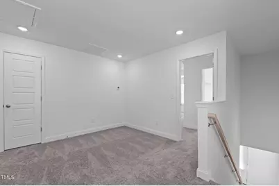 949 Alma Railway Drive, Wake Forest, NC 27587 - Photo 24