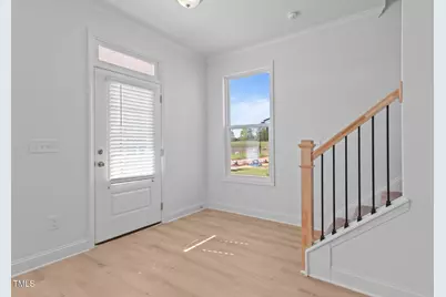 949 Alma Railway Drive, Wake Forest, NC 27587 - Photo 26