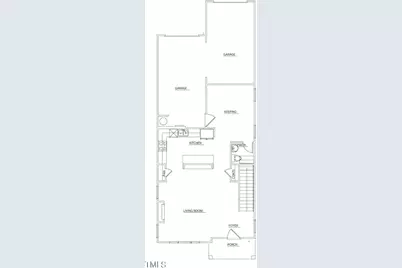 949 Alma Railway Drive, Wake Forest, NC 27587 - Photo 2