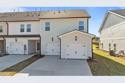 949 Alma Railway Drive, Wake Forest, NC 27587 - Photo 28