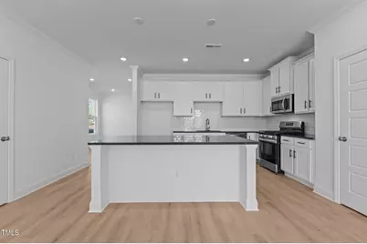 949 Alma Railway Drive, Wake Forest, NC 27587 - Photo 4