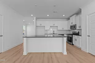 949 Alma Railway Dr, Wake Forest, NC 27587 - Photo 4