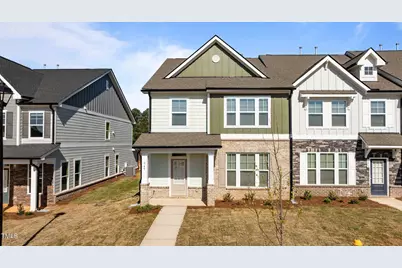 949 Alma Railway Drive, Wake Forest, NC 27587 - Photo 38