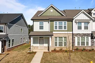 949 Alma Railway Dr, Wake Forest, NC 27587 - Photo 38