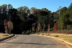 949 Alma Railway Dr, Wake Forest, NC 27587 - Photo 32