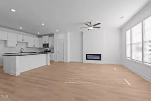 949 Alma Railway Dr, Wake Forest, NC 27587 - Photo 8