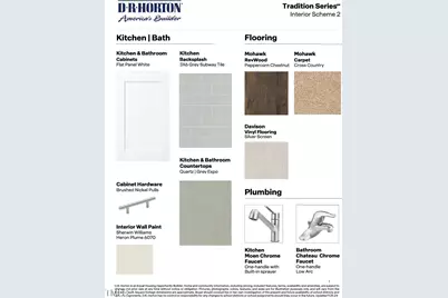 628 Sweet Iris Drive, Knightdale, NC 27545 - Photo 22