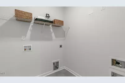 628 Sweet Iris Drive, Knightdale, NC 27545 - Photo 20