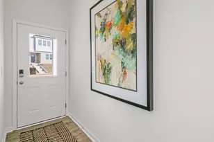 628 Sweet Iris Dr, Knightdale, NC 27545 - Photo 2