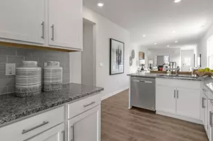 636 Sweet Iris Dr, Knightdale, NC 27545 - Photo 4