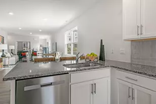 636 Sweet Iris Dr, Knightdale, NC 27545 - Photo 6