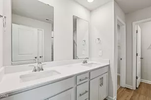 641 Red River Dr, Garner, NC 27529 - Photo 28