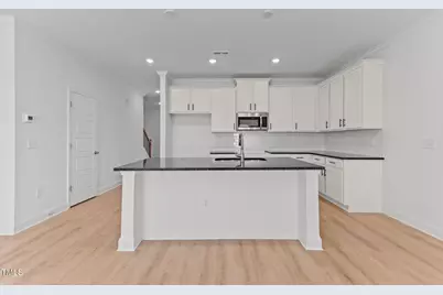 957 Alma Railway Drive, Wake Forest, NC 27587 - Photo 2