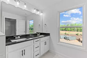 957 Alma Railway Dr, Wake Forest, NC 27587 - Photo 14