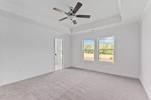 957 Alma Railway Dr, Wake Forest, NC 27587 - Photo 10