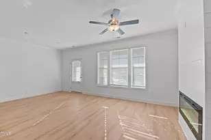 957 Alma Railway Dr, Wake Forest, NC 27587 - Photo 8
