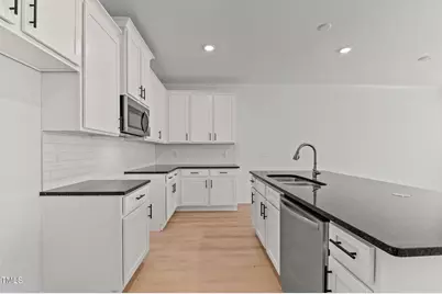 957 Alma Railway Drive, Wake Forest, NC 27587 - Photo 4