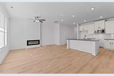 957 Alma Railway Drive, Wake Forest, NC 27587 - Photo 6