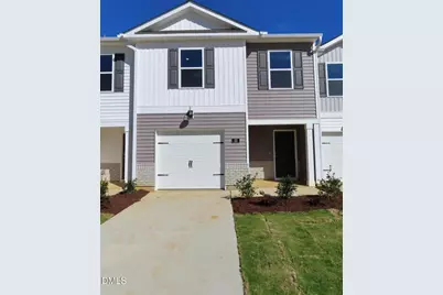 32 Red Clover Drive, Angier, NC 27501 - Photo 4