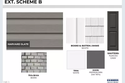 32 Red Clover Drive, Angier, NC 27501 - Photo 36