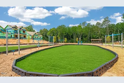 632 Sweet Iris Drive, Knightdale, NC 27545 - Photo 38