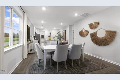 632 Sweet Iris Drive, Knightdale, NC 27545 - Photo 10