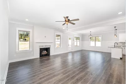 201 Tee Drive #(Lot 11), Selma, NC 27576 - Photo 6