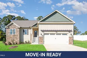 201 Tee Dr, Selma, NC 27576 - Photo 1