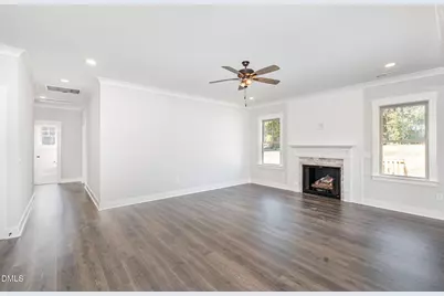 201 Tee Drive #(Lot 11), Selma, NC 27576 - Photo 4