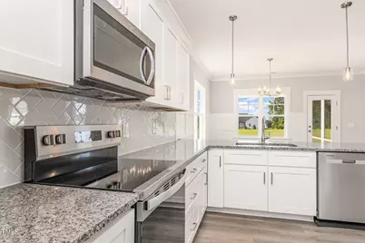 58 Royal Avenue #(Lot 42), Selma, NC 27576 - Photo 14