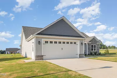 58 Royal Avenue #(Lot 42), Selma, NC 27576 - Photo 2