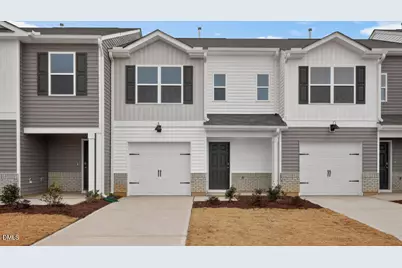 28 Red Clover Drive, Angier, NC 27501 - Photo 1