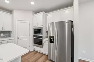 121 Klamath Dr, Garner, NC 27529 - Photo 16