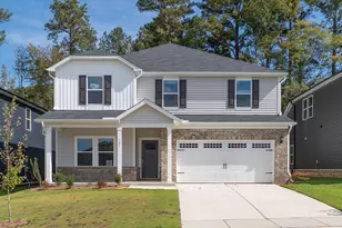 121 Klamath Dr, Garner, NC 27529 - Photo 1