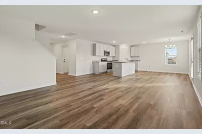 40 E Emily Gardens Drive, Selma, NC 27576 - Photo 6