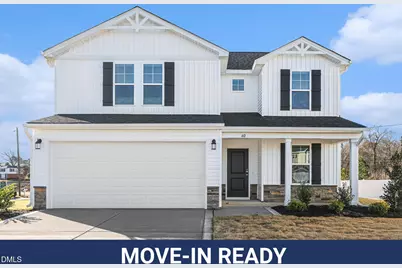 40 E Emily Gardens Drive, Selma, NC 27576 - Photo 1