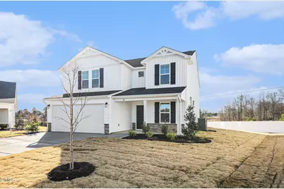 40 E Emily Gardens Drive, Selma, NC 27576 - Photo 2