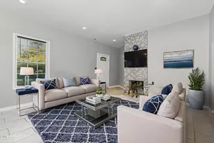 810 Vaughan St, Henderson, NC 27536 - Photo 2
