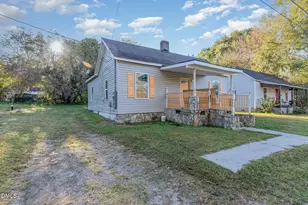 810 Vaughan St, Henderson, NC 27536 - Photo 20