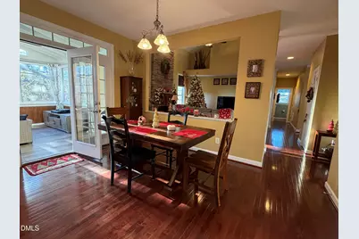 1952 Combine Circle, Apex, NC 27502 - Photo 18