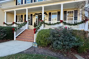 1952 Combine Cir, Apex, NC 27502 - Photo 2