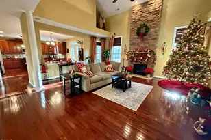 1952 Combine Cir, Apex, NC 27502 - Photo 4