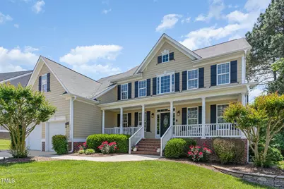 1952 Combine Circle, Apex, NC 27502 - Photo 6