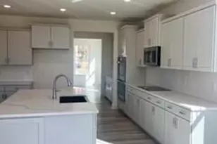 1110 Owen Pk Dr, Gibsonville, NC 27249 - Photo 2