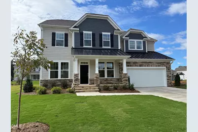 1110 Owen Park Drive, Gibsonville, NC 27249 - Photo 1