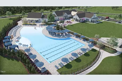 500 Maumelle Way #201, Durham, NC 27703 - Photo 2