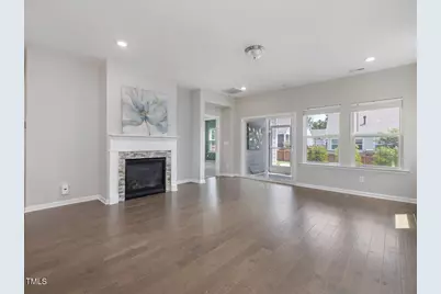 125 Blue Hydrangea Lane, Holly Springs, NC 27540 - Photo 22