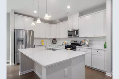 125 Blue Hydrangea Lane, Holly Springs, NC 27540 - Photo 12